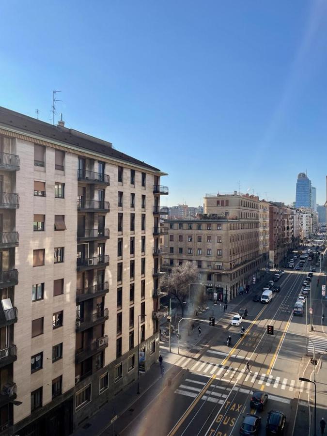 Porta Venezia-Cozy Apartment Milan Exterior photo
