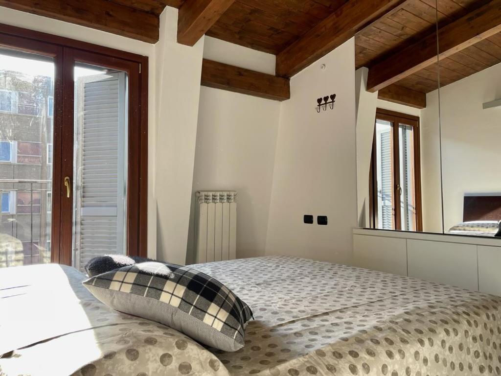 Porta Venezia-Cozy Apartment Milan Exterior photo